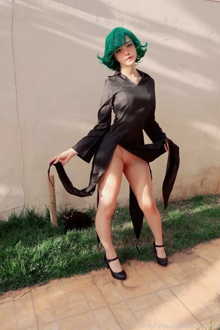 Meladinha - Tatsumaki