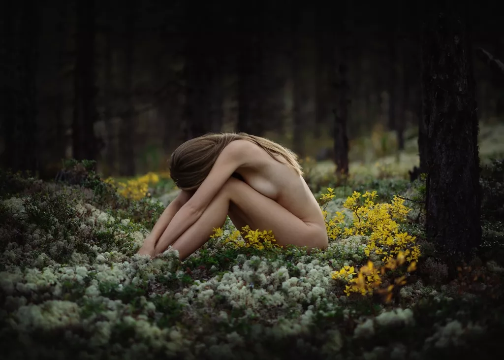 Melancholy Melancholy