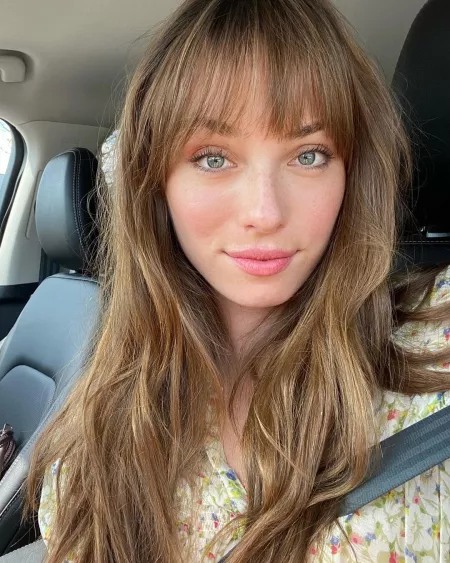 Melanie Friedel Melanie Friedel