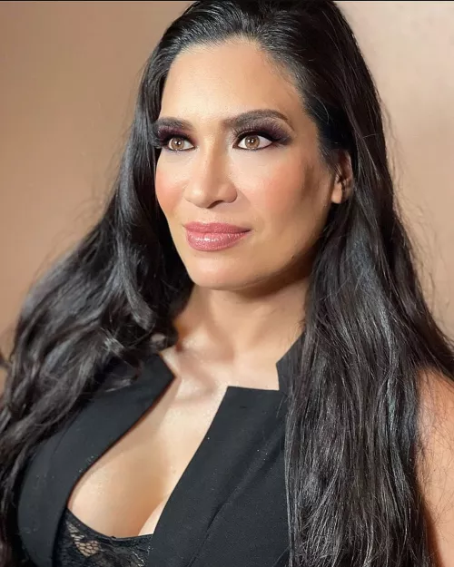Melina Perez