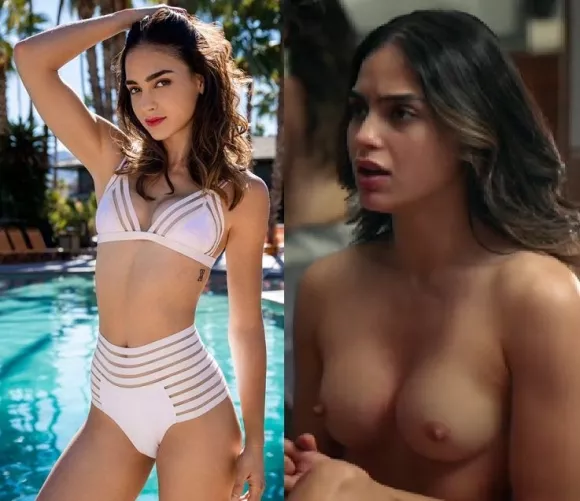 Melissa Barrera