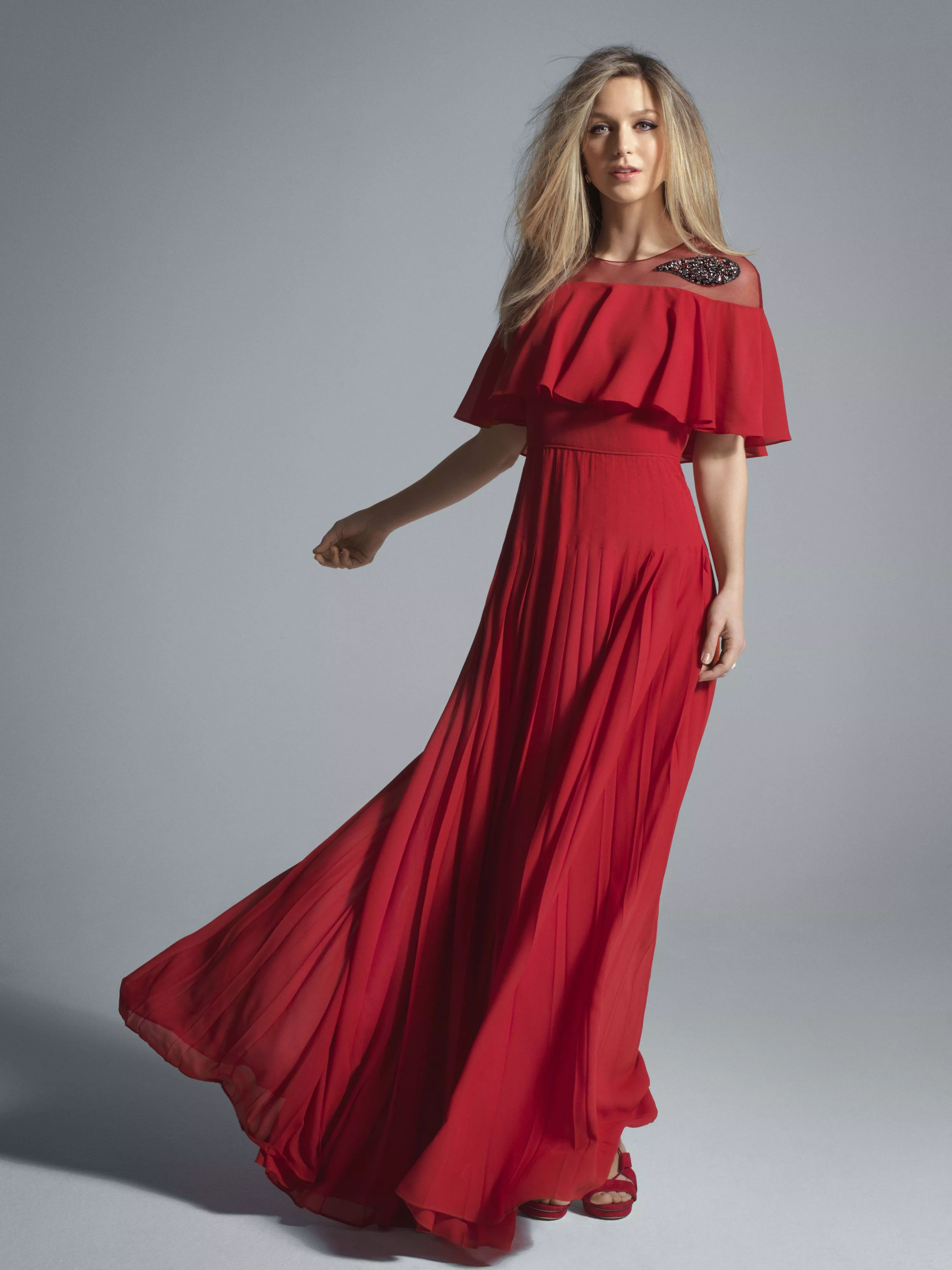 Melissa Benoist Melissa Benoist