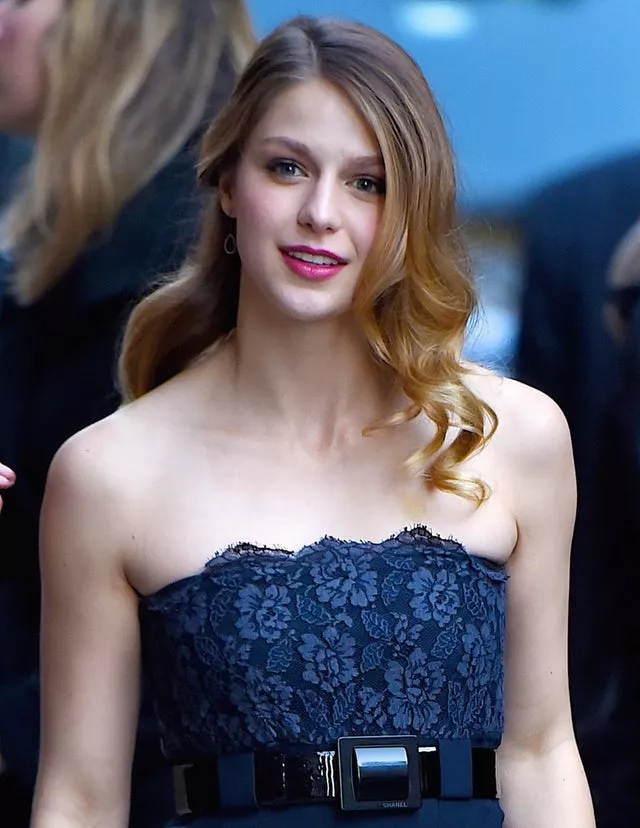 Melissa Benoist is so damn beautiful. I just wanna spray her face with cum so bad Melissa Benoist is so damn beautiful. I just wanna spray her face with cum so bad