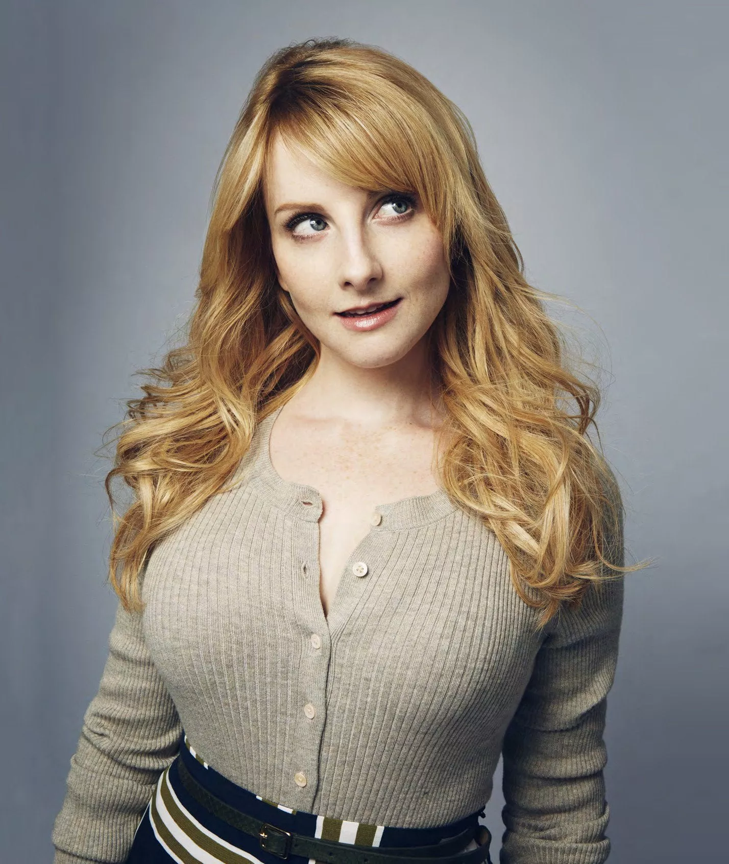 Melissa Rauch Melissa Rauch
