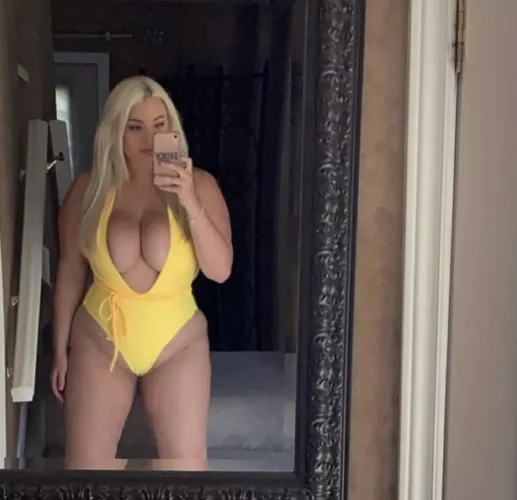 Mellow Yellow