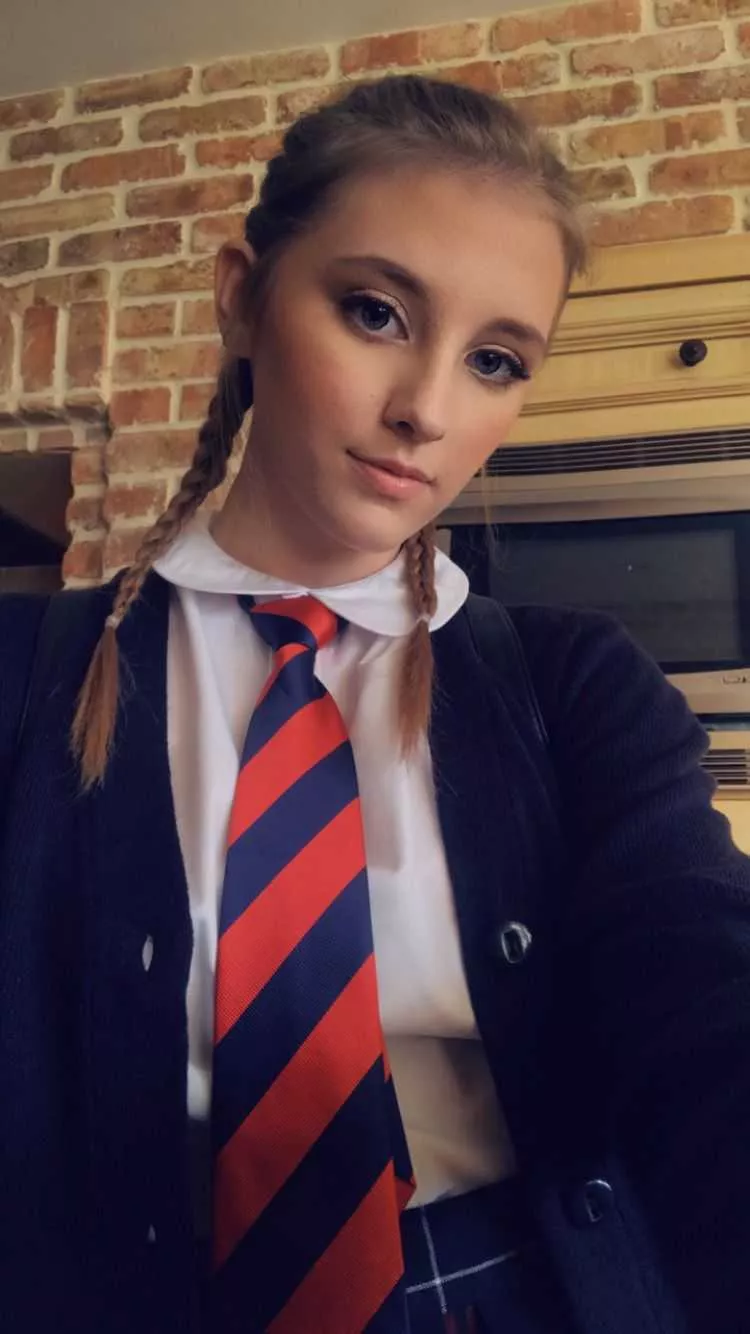 Melody Marks, Star Pupil Melody Marks, Star Pupil