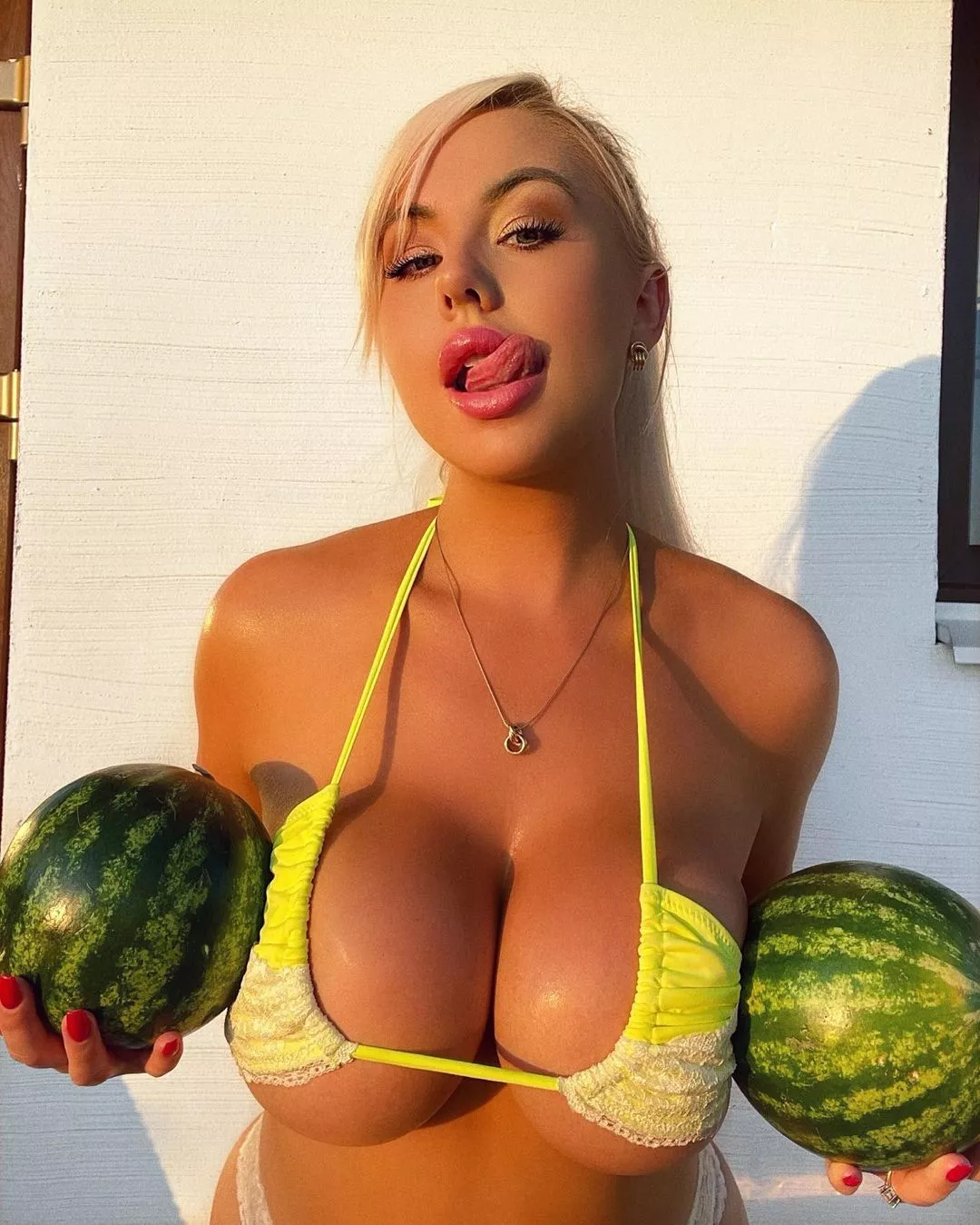 Melons ๐ Melons ๐