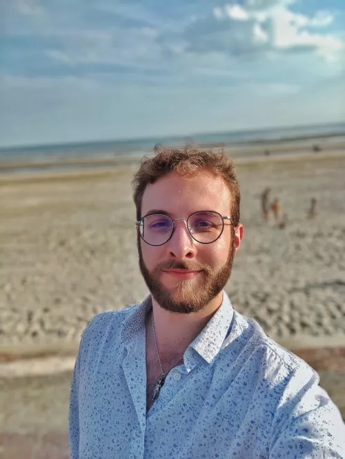 Memories from the holidays :p Memories from the holidays :p