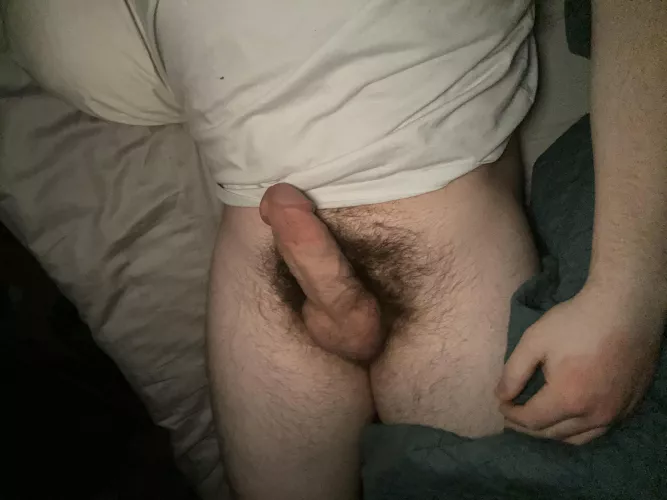 Men and women are both super hot to me