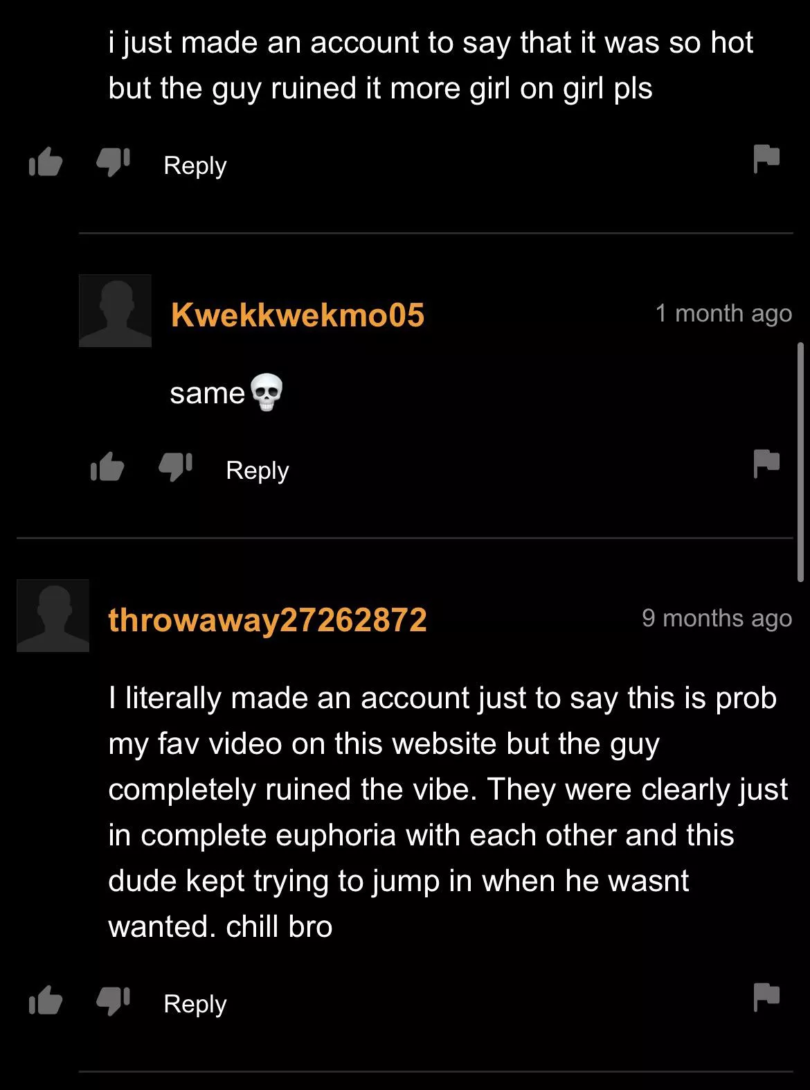 men ruin everything men ruin everything