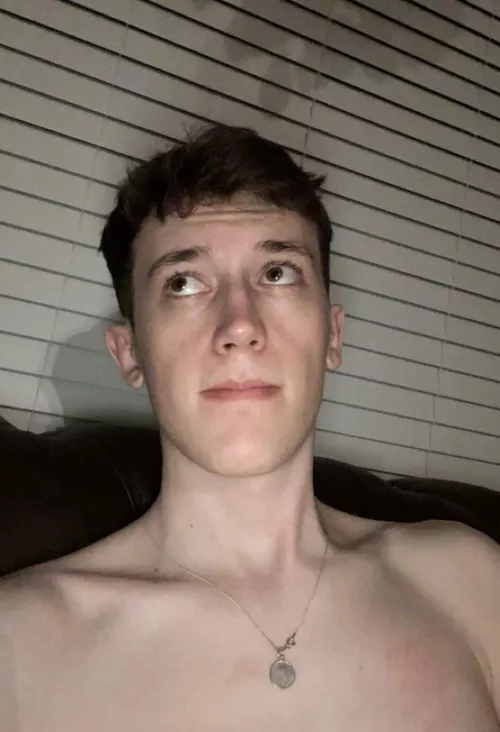 Mentally preparing for my interview tomorrow