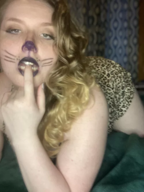 Meow