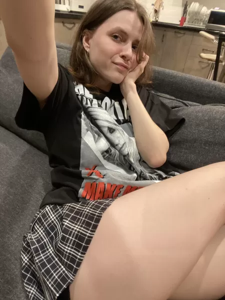 Meow ❤️ Meow ❤️