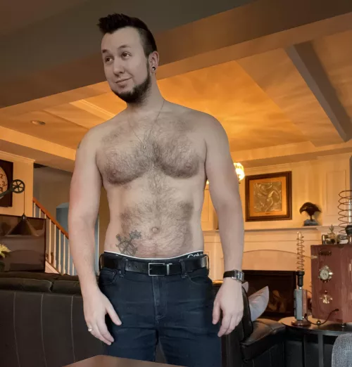 Meow. Iโm a bear. ๐ป Meow. Iโm a bear. ๐ป