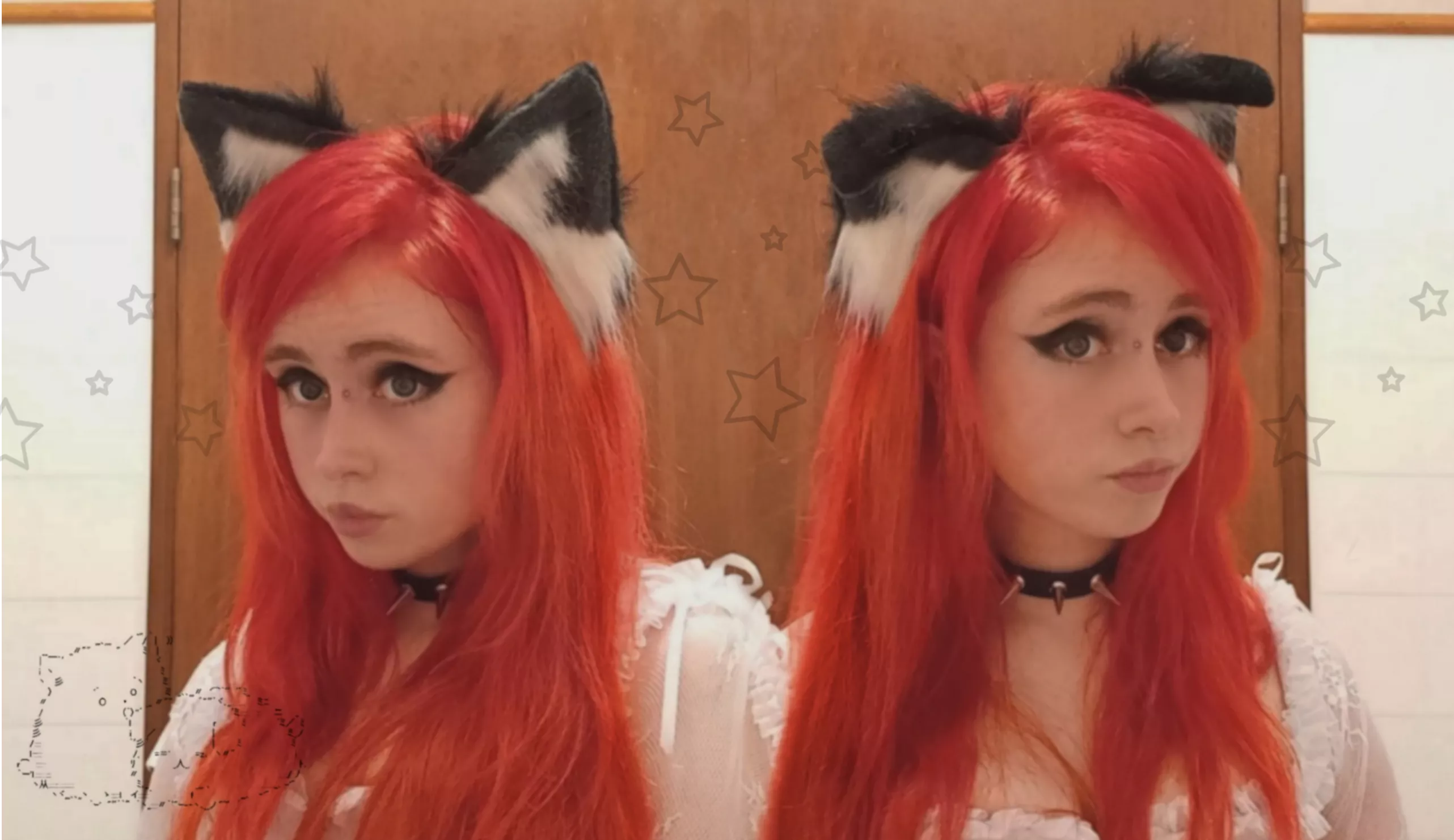 ๐ฝ๐ meow ๐ฝ๐ meow