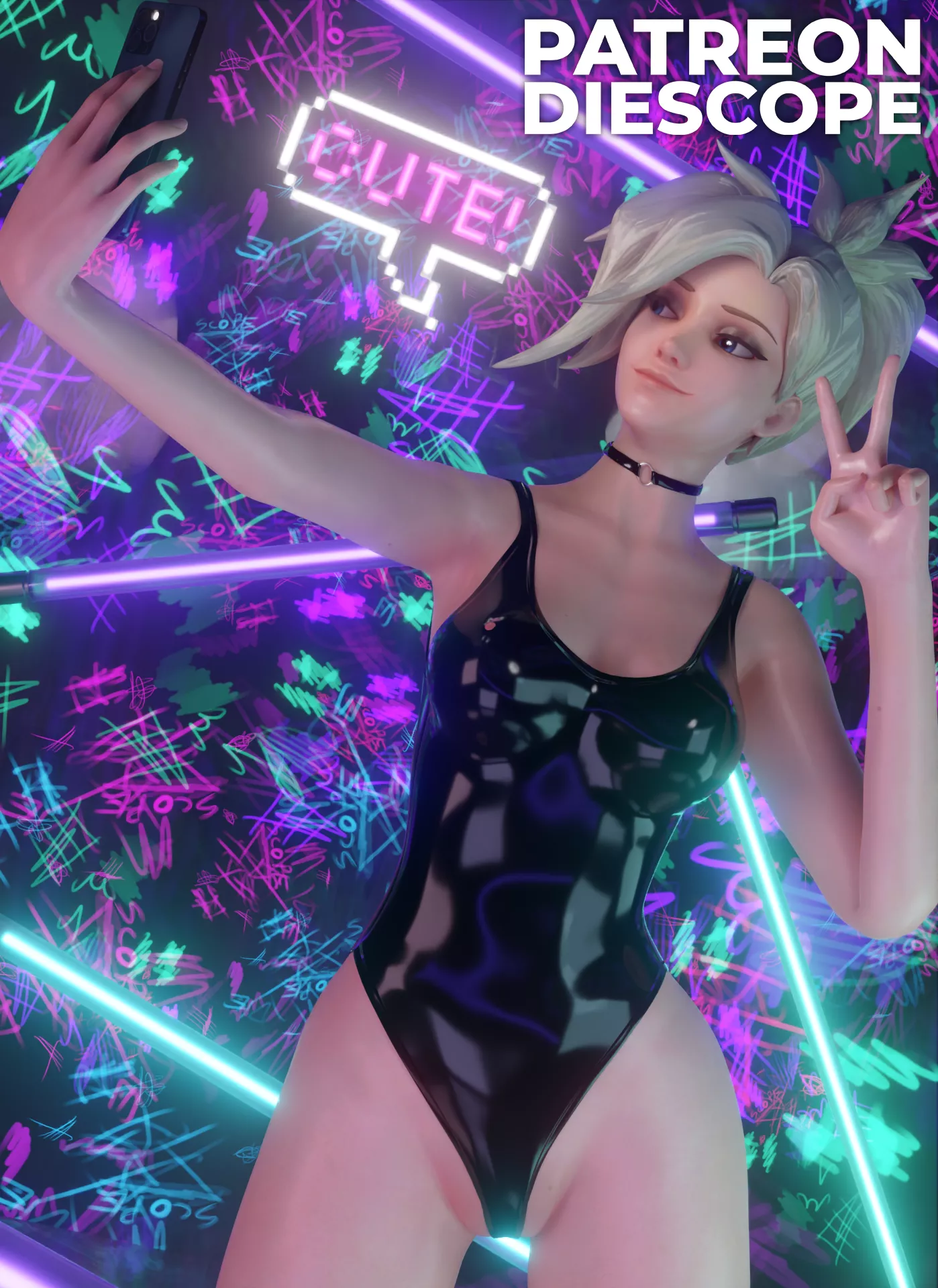 Mercy (DieScope) Mercy (DieScope)