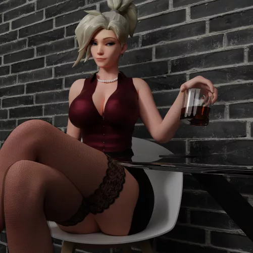 Mercy (Gelzy)