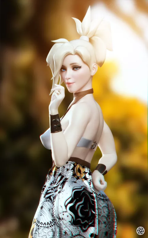 Mercy (Noahgraphicz)