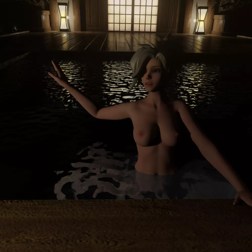 Mercy [Venus Empress]