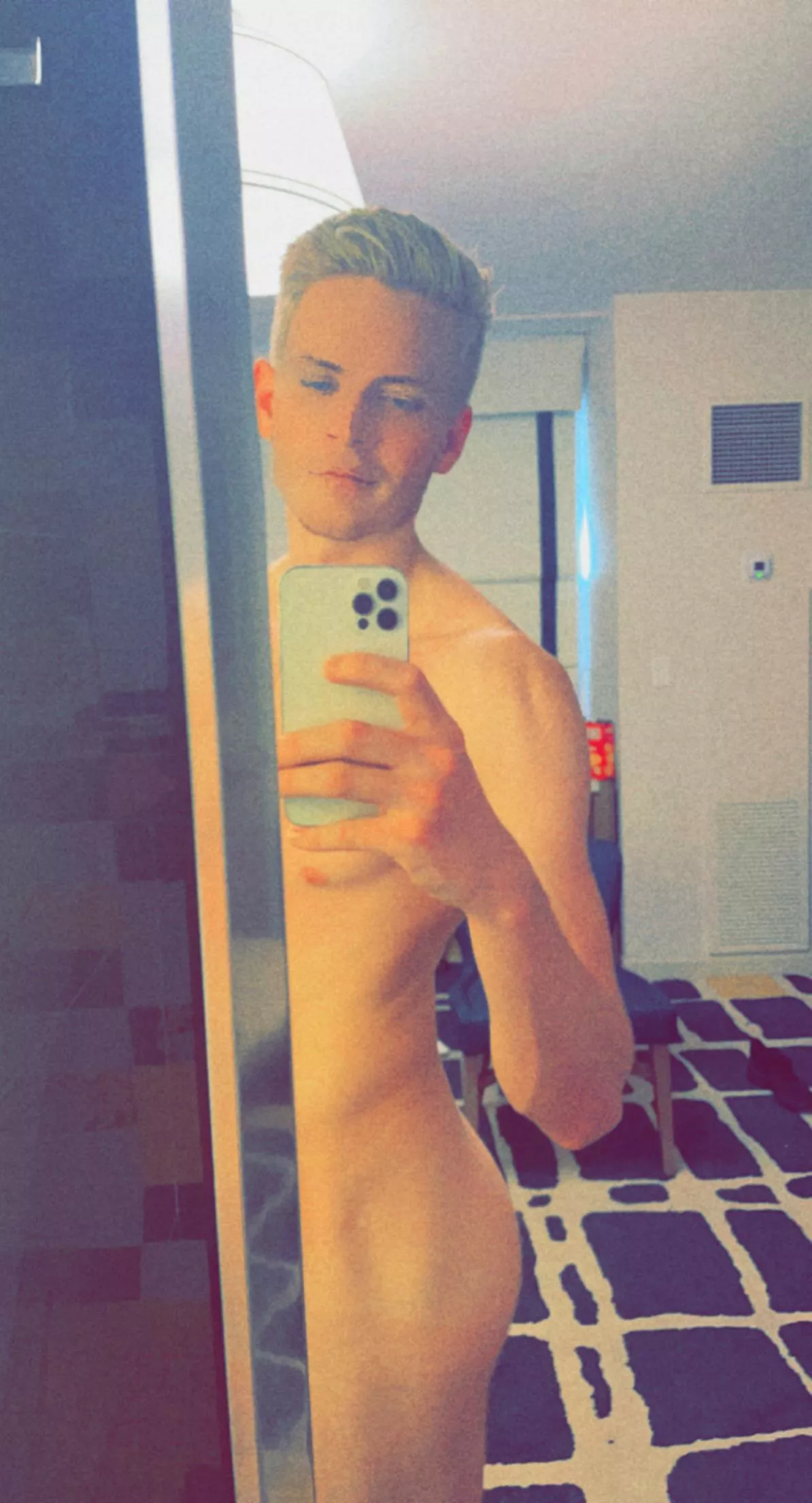 Merlin - Finding Magic Mike Reality TV Show