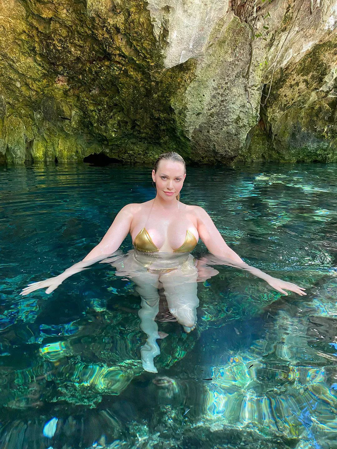 Mermaid Mermaid