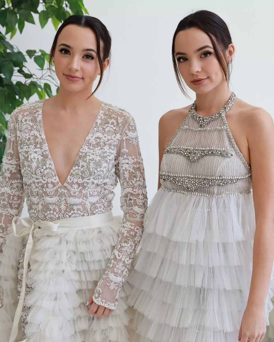 Merrell Twins Naked