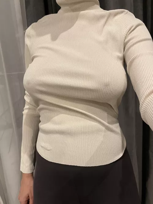 Merry braless Christmas ππ