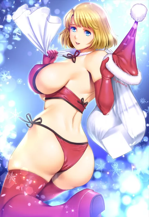 Merry Christmas
