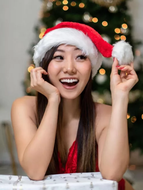 Merry Christmas. Merry Christmas.