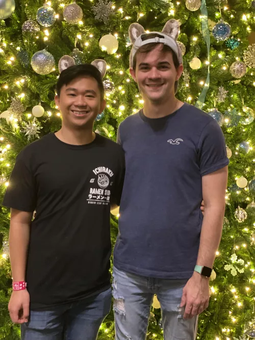 Merry Christmas 🥰