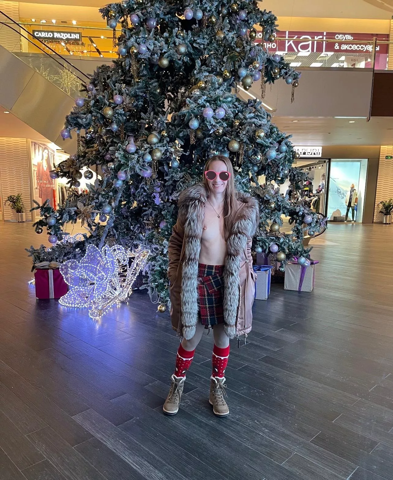 Merry Christmas!🤩