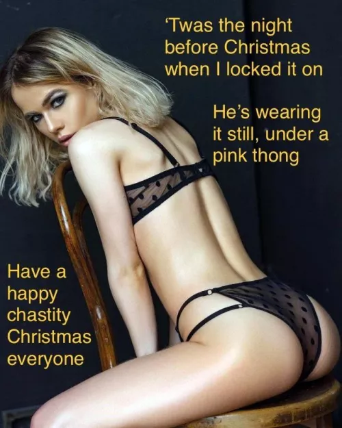 Merry Christmas