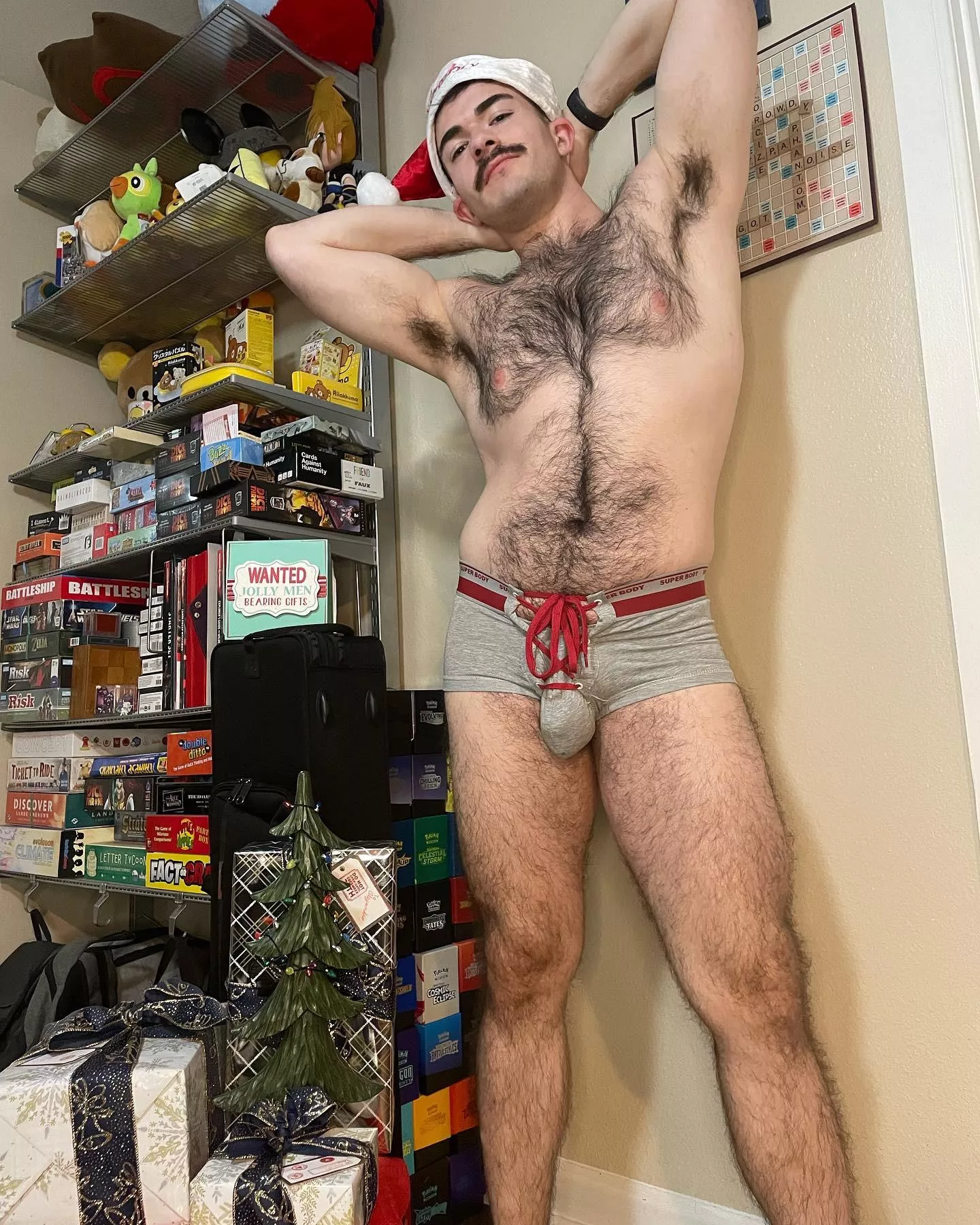 Merry Christmas all!