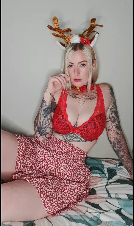 Merry Christmas and all that ❤ Merry Christmas and all that ❤