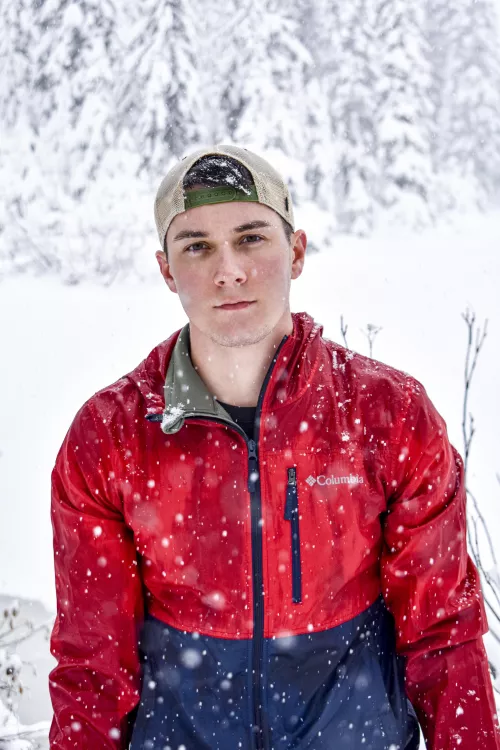 Merry Christmas and Happy New Years! Stay safe in the snow! Merry Christmas and Happy New Years! Stay safe in the snow!