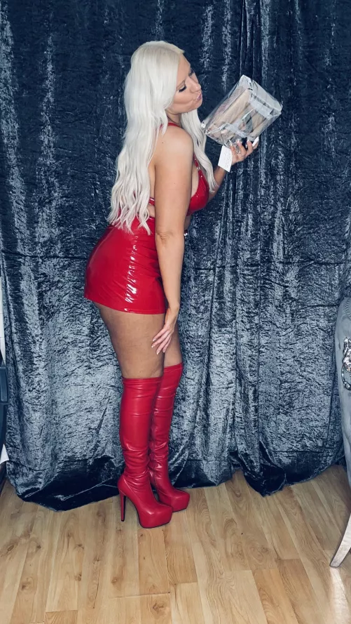 Merry Christmas baby