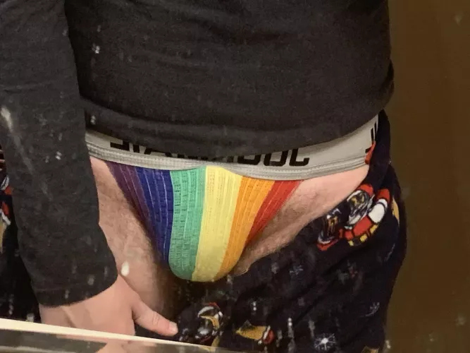 Merry Christmas bitches~