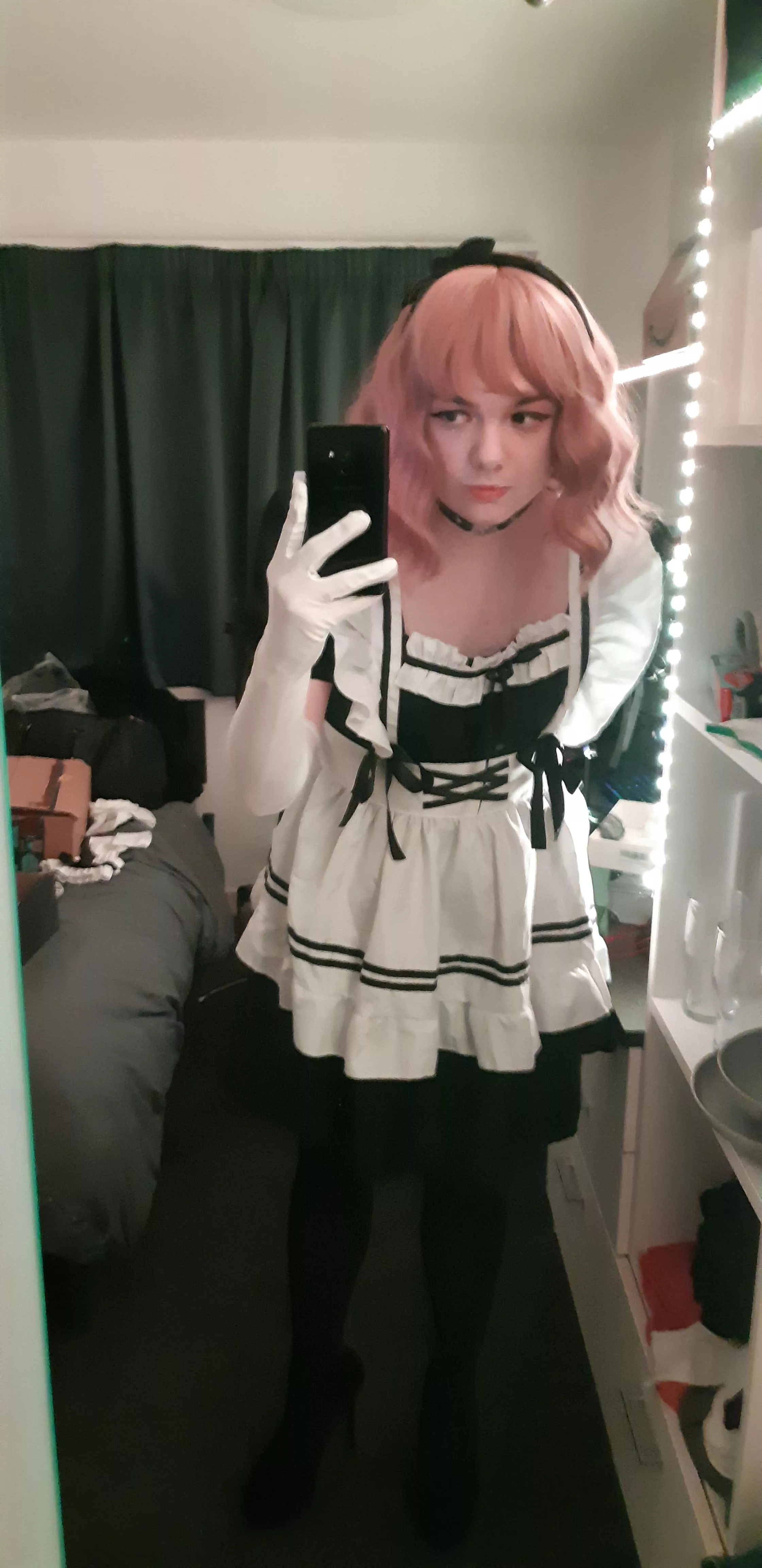 Merry Christmas cuties!❤