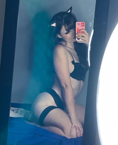 merry christmas eve (;