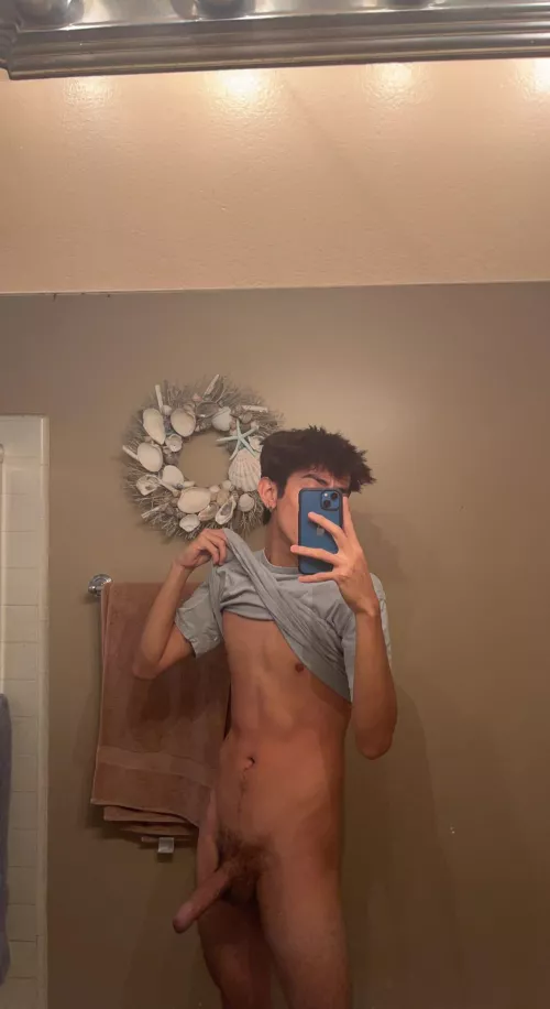 Merry Christmas Eve from me ;)