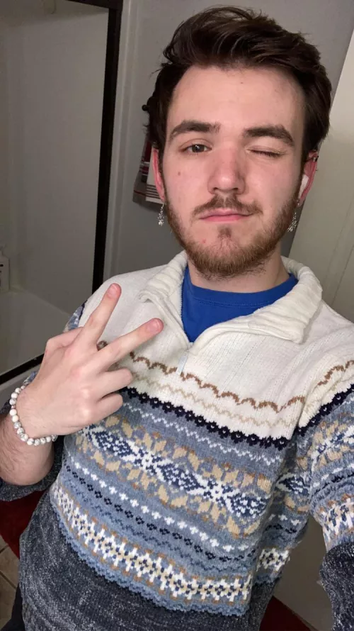 Merry Christmas Eve 🎄