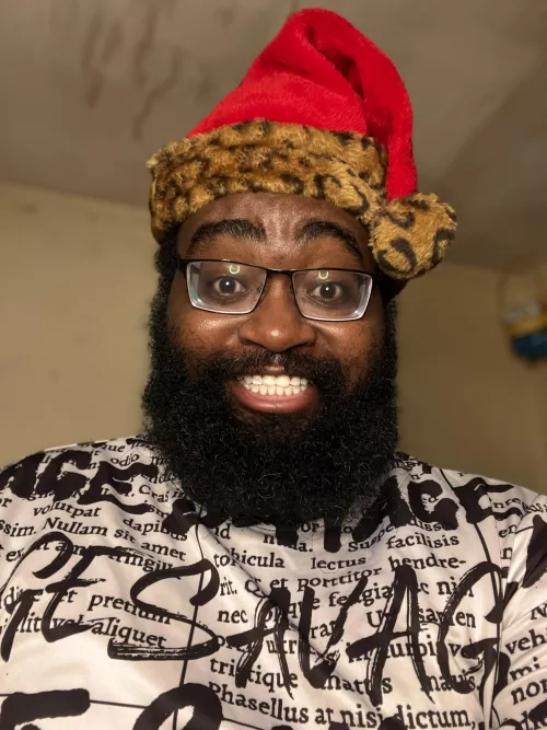 Merry Christmas everyone