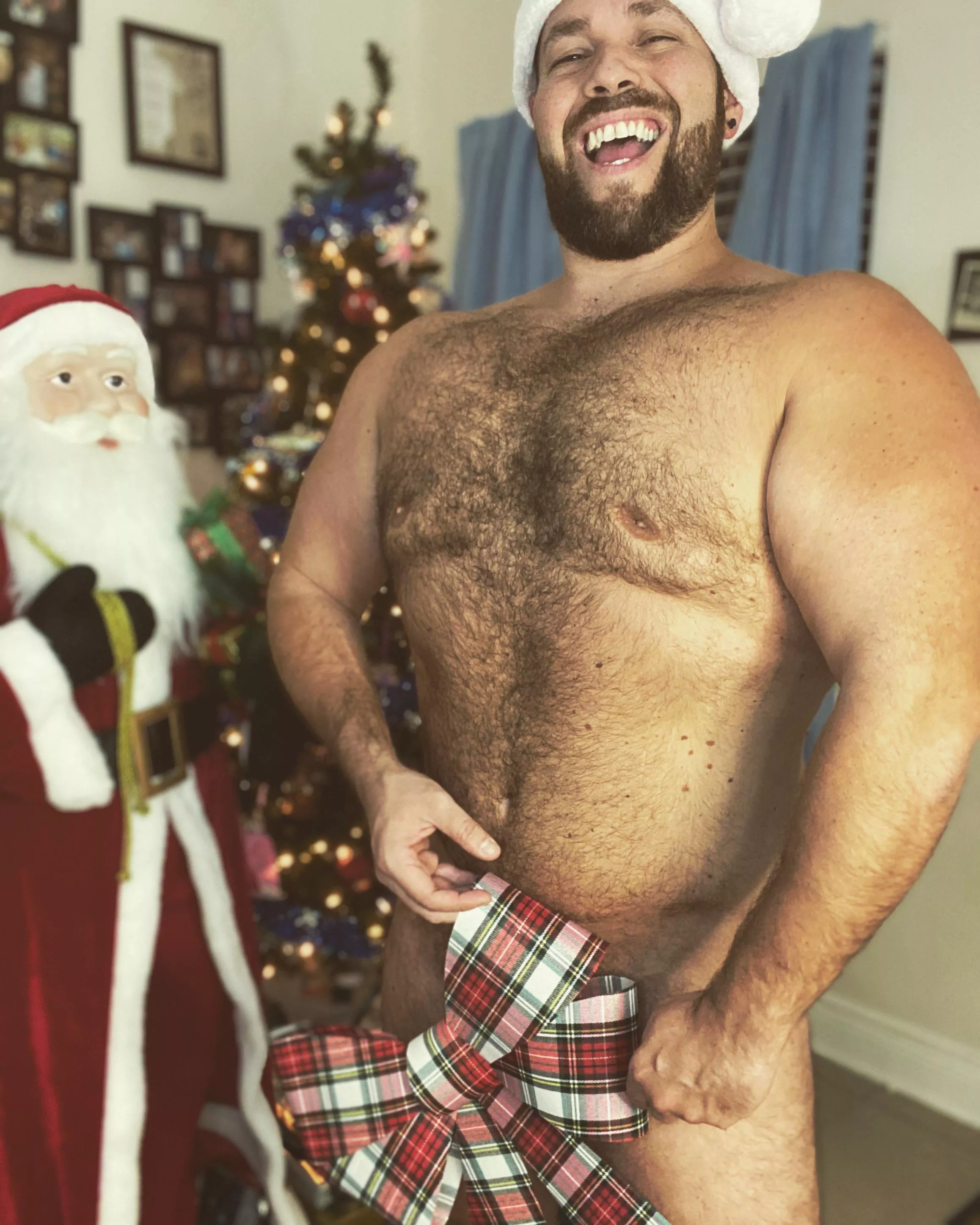 Merry Christmas Everyone Nudes Gaybears NUDE PICS ORG