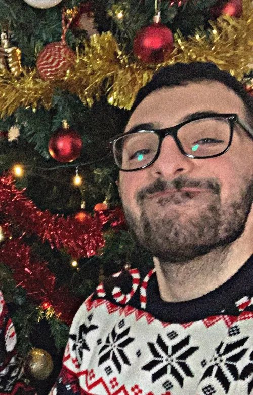 Merry Christmas everyone ! Merry Christmas everyone !