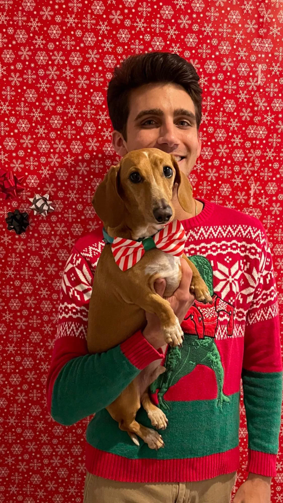 Merry Christmas everyone. Tough holiday for many including myself, just hoping y’all find peace and rest.