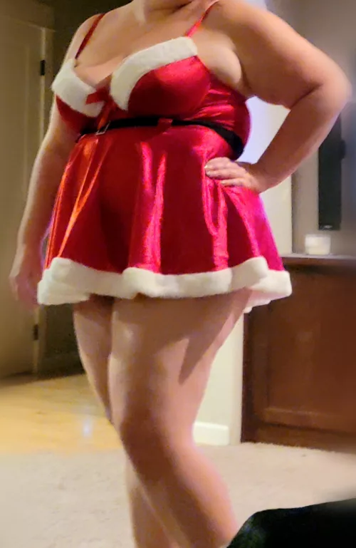 Merry Christmas! First time posting!