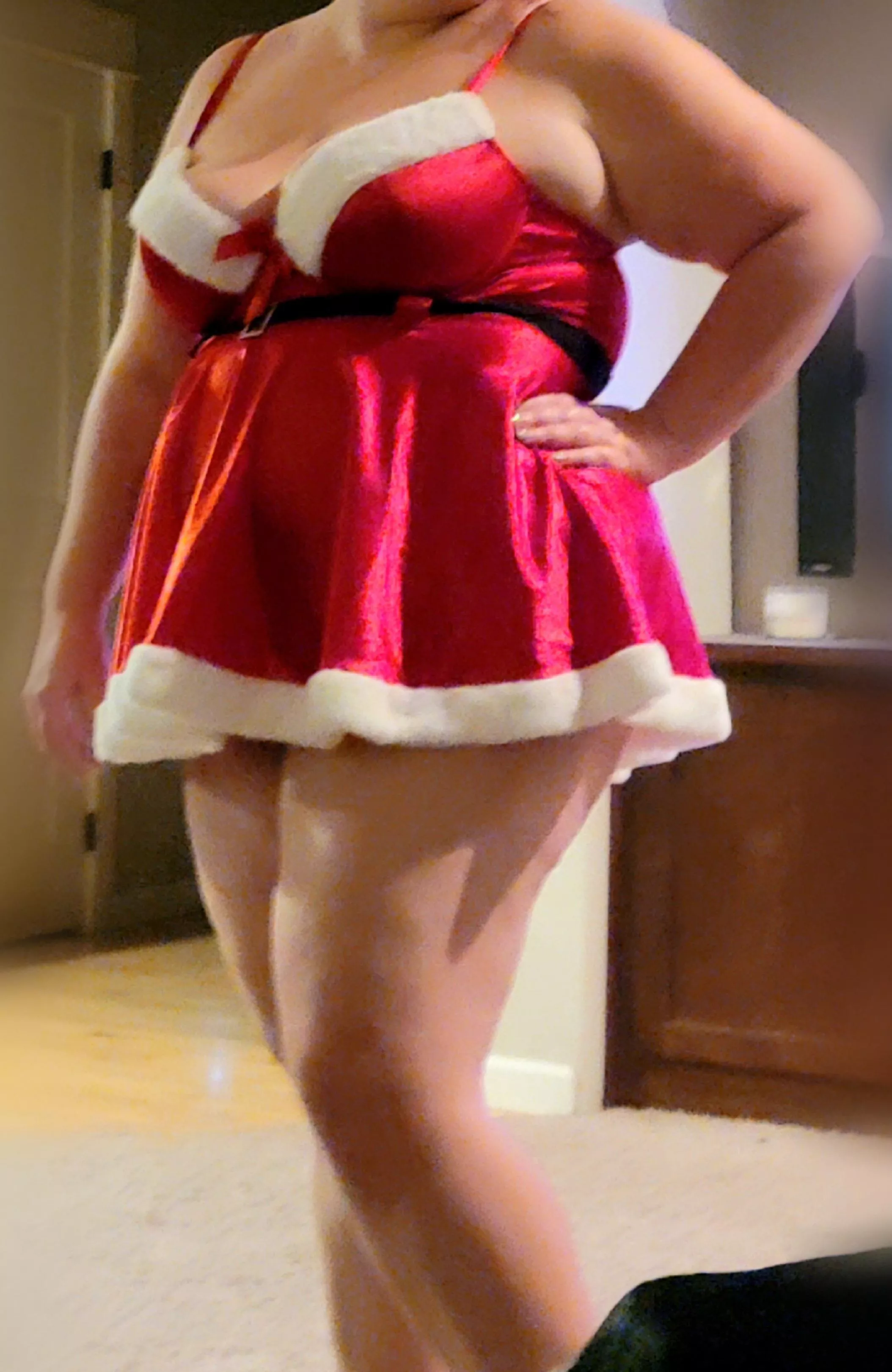 Merry Christmas! First time posting!