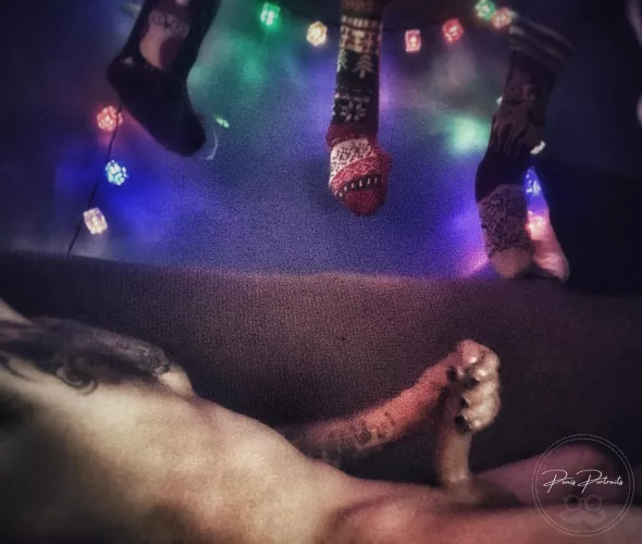 Merry Christmas, friends!!