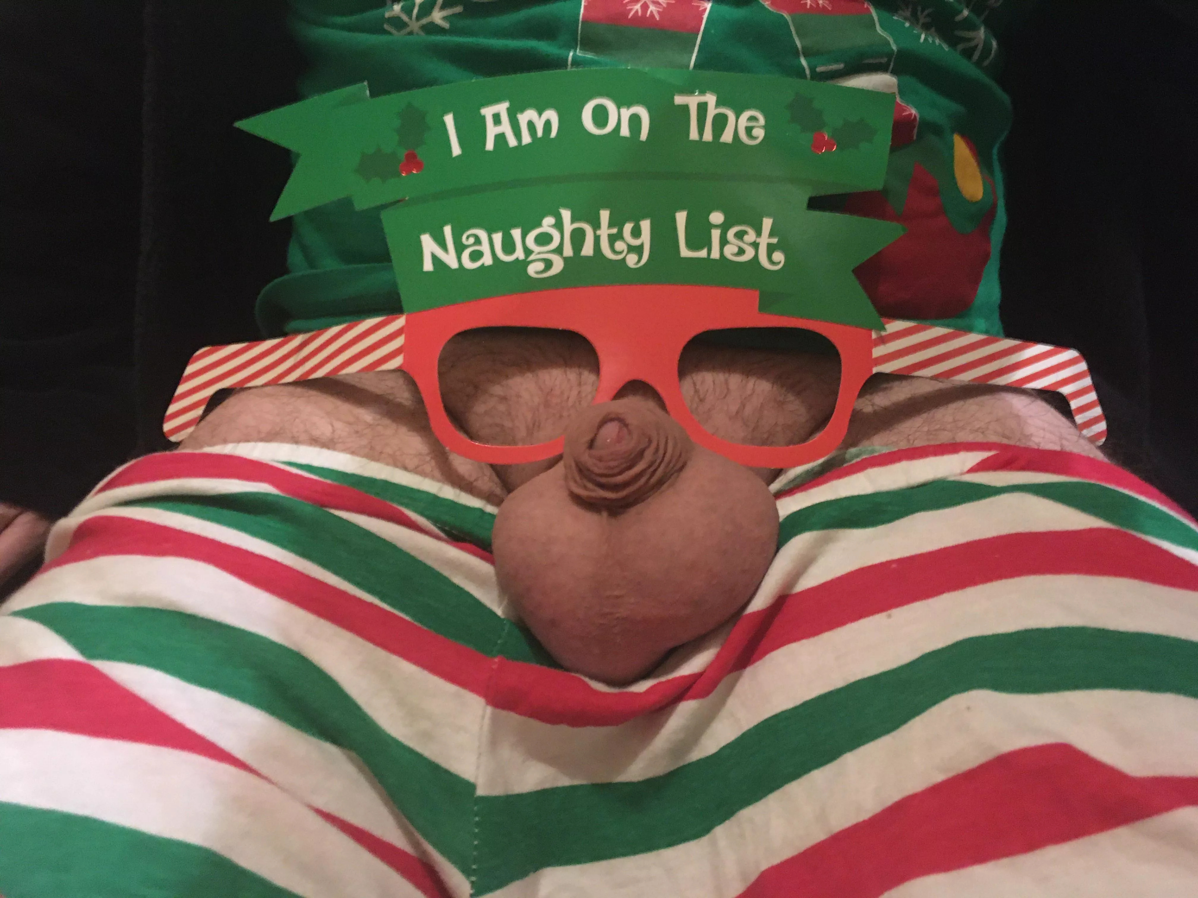 Merry Christmas from a little elf😉