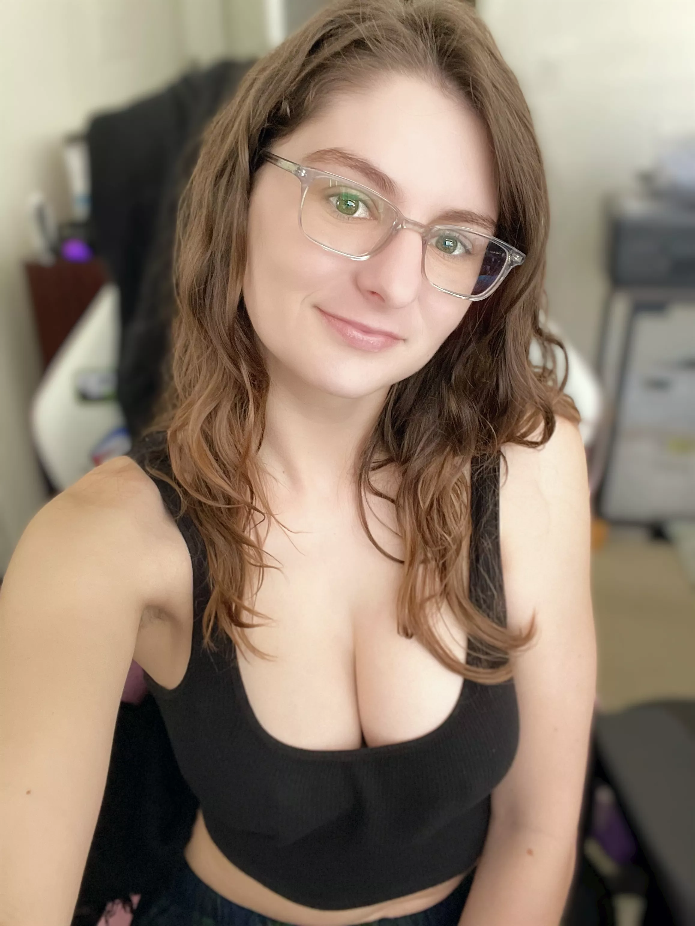 Merry Christmas from your favorite ho ho ho =)